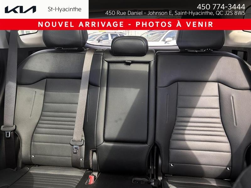 kia Sportage 2023 - 7