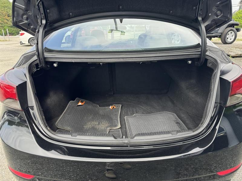 hyundai Elantra 2014 - 8