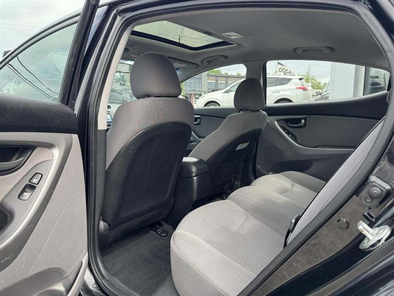hyundai Elantra 2014 - 22