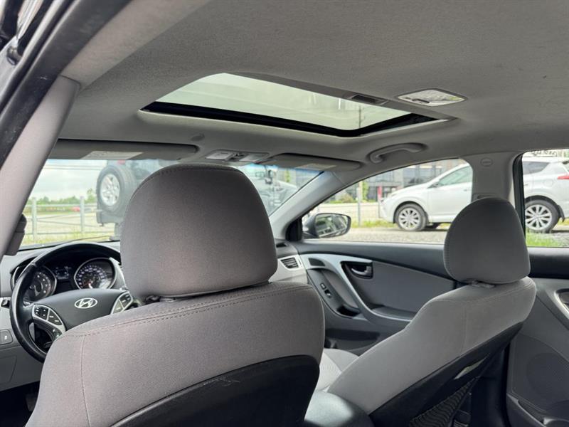 hyundai Elantra 2014 - 24