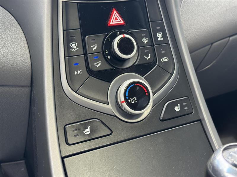 hyundai Elantra 2014 - 25
