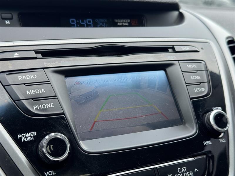 hyundai Elantra 2014 - 26