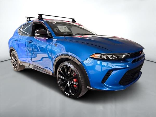 dodge Hornet 2024