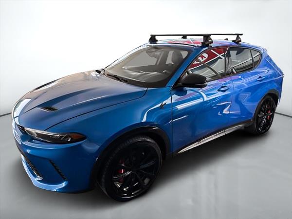 dodge Hornet 2024 - 5