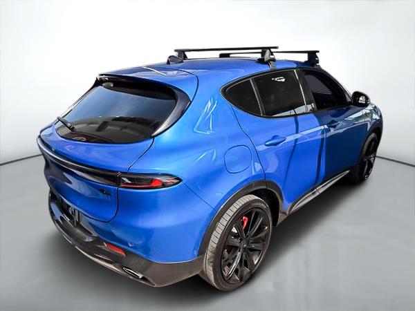 dodge Hornet 2024 - 7