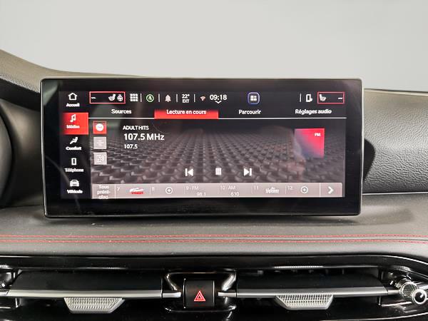 dodge Hornet 2024 - 22
