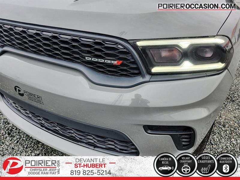 dodge Durango 2021 - 3
