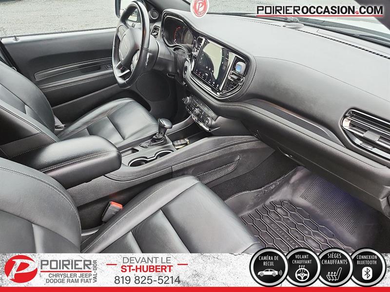 dodge Durango 2021 - 5