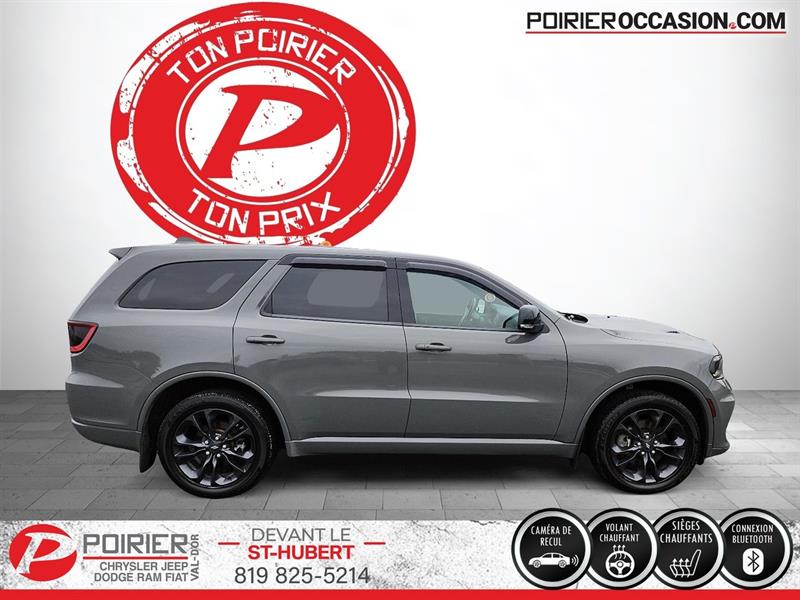dodge Durango 2021 - 6