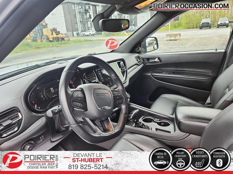 dodge Durango 2021 - 12