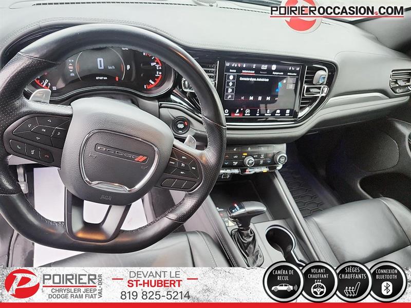 dodge Durango 2021 - 15