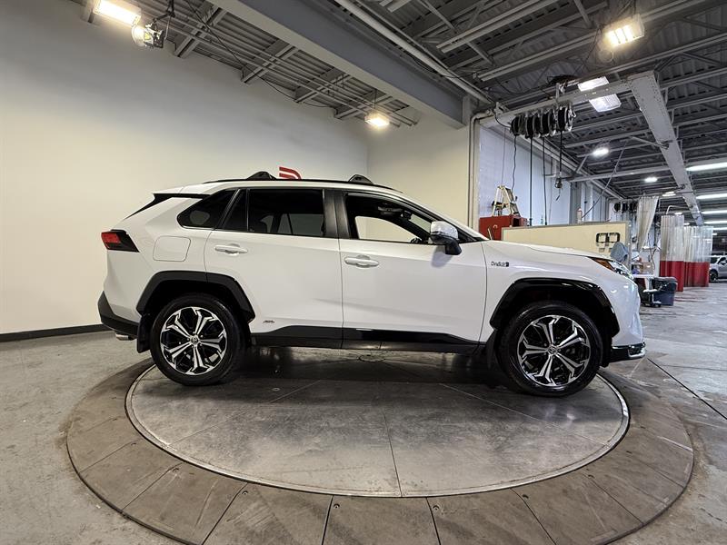 toyota RAV4 Prime 2023 - 2