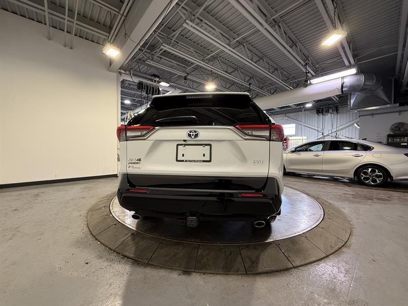 toyota RAV4 Prime 2023 - 4