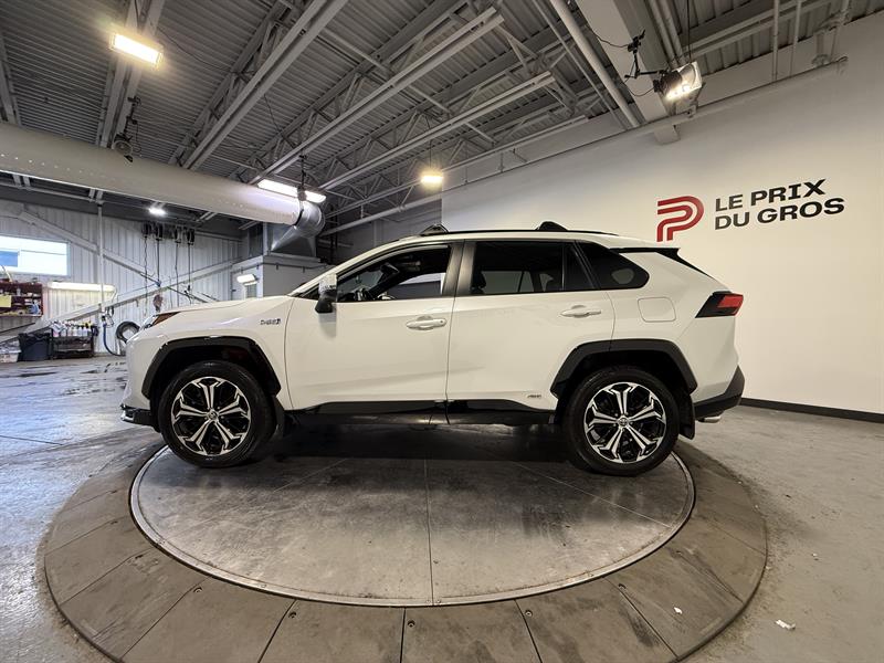 toyota RAV4 Prime 2023 - 6