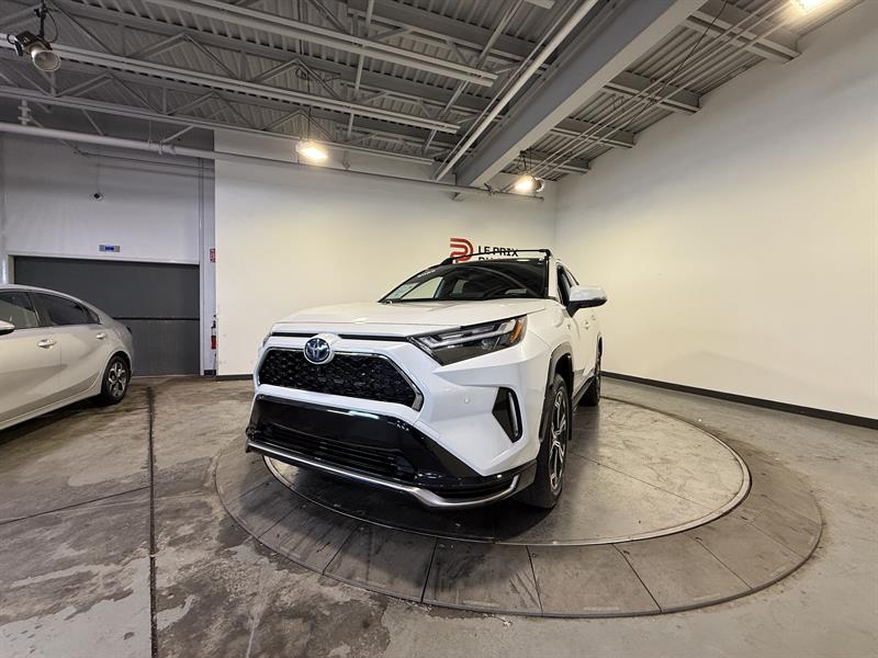 toyota RAV4 Prime 2023 - 7