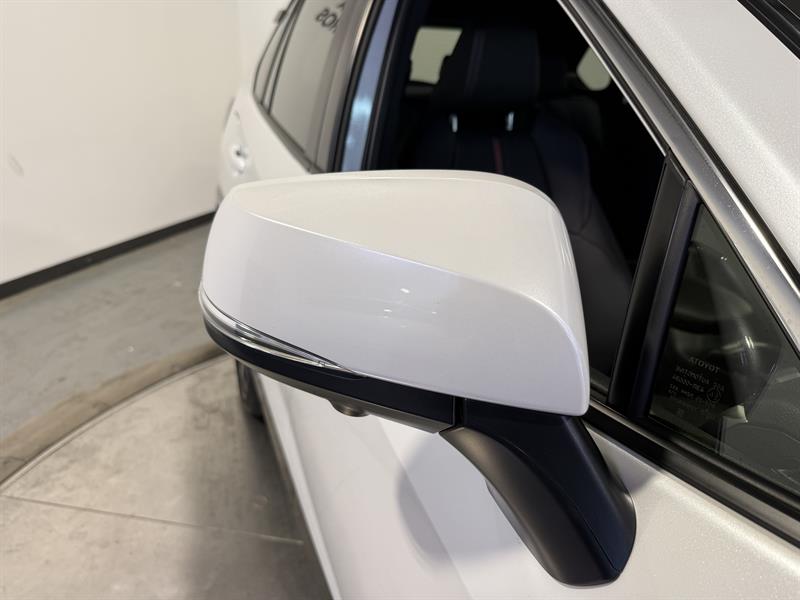 toyota RAV4 Prime 2023 - 10