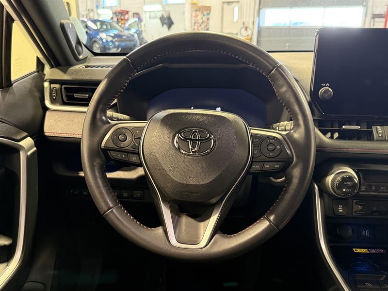 toyota RAV4 Prime 2023 - 16