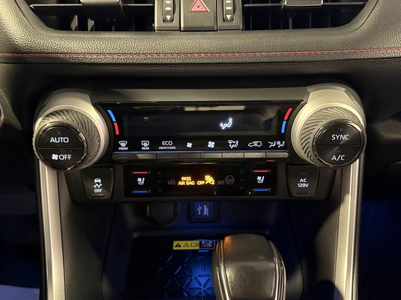 toyota RAV4 Prime 2023 - 25