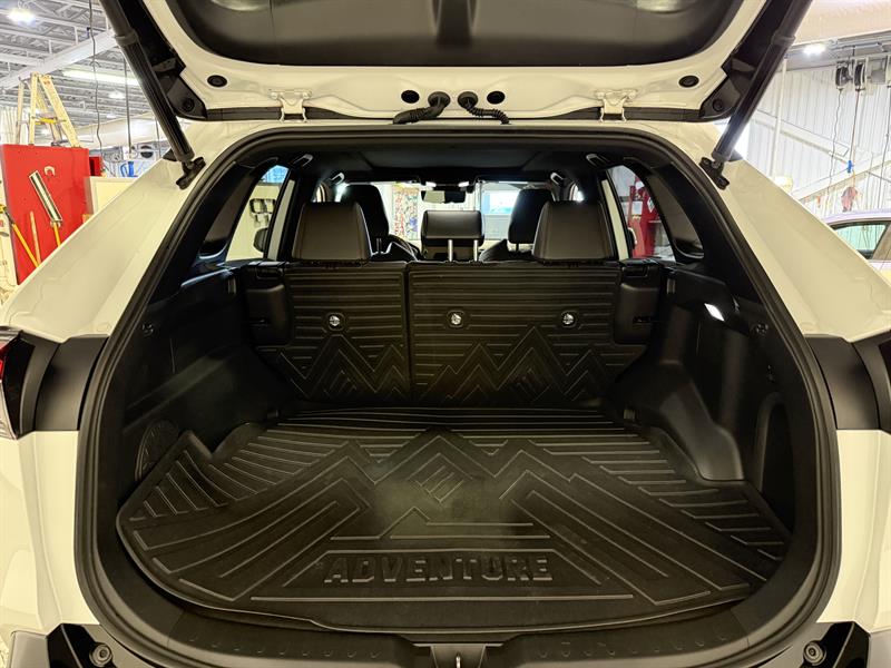 toyota RAV4 Prime 2023 - 27