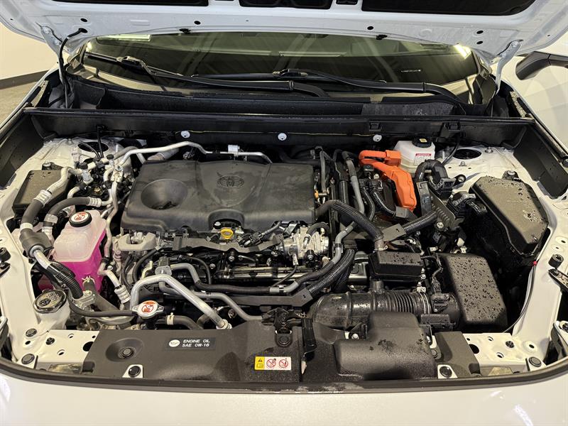toyota RAV4 Prime 2023 - 28