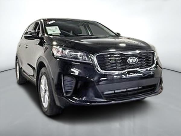 kia Sorento 2020
