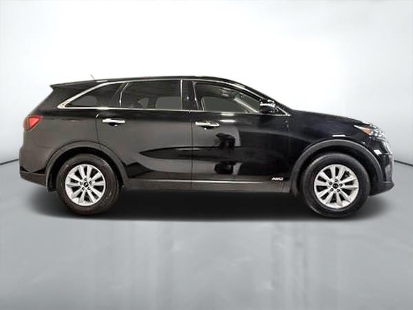 kia Sorento 2020 - 2