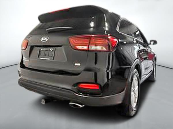 kia Sorento 2020 - 3