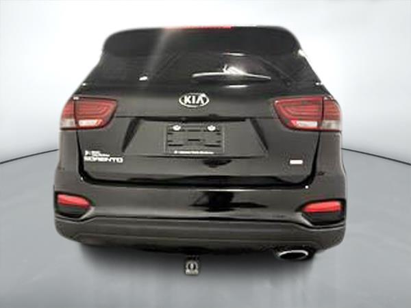 kia Sorento 2020 - 4