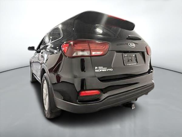 kia Sorento 2020 - 5