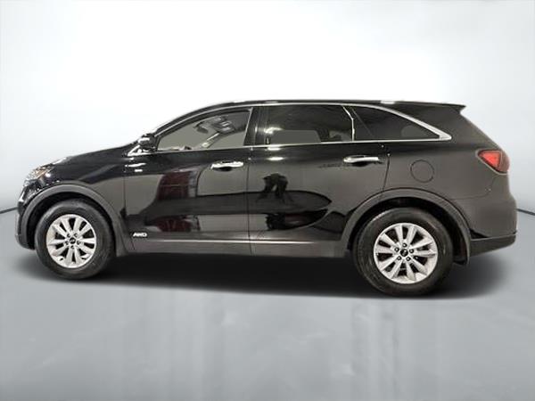 kia Sorento 2020 - 6
