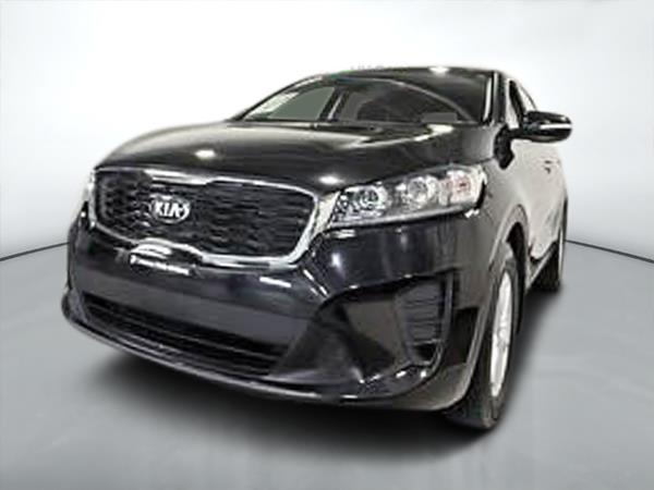 kia Sorento 2020 - 7