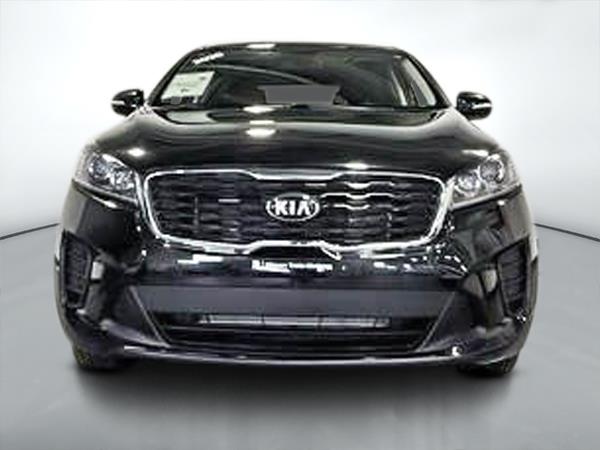 kia Sorento 2020 - 8