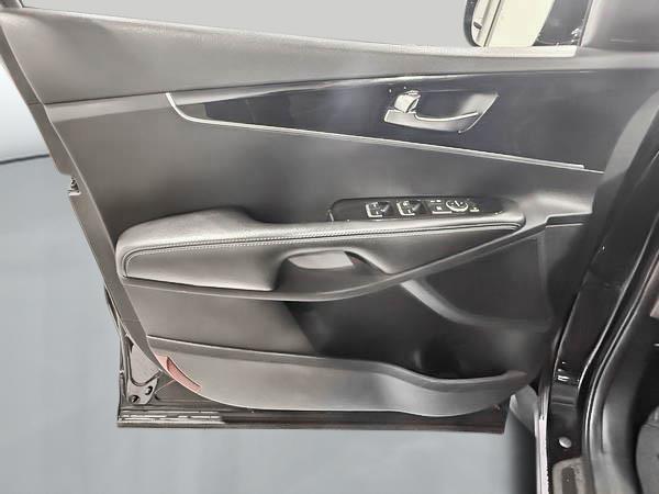 kia Sorento 2020 - 11