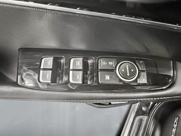 kia Sorento 2020 - 12