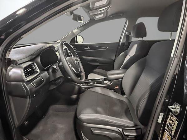 kia Sorento 2020 - 13