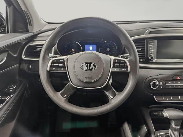 kia Sorento 2020 - 14