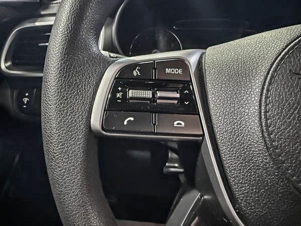 kia Sorento 2020 - 15