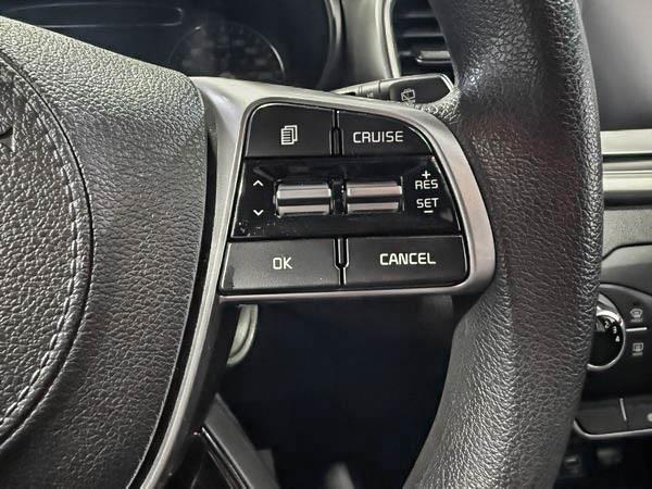 kia Sorento 2020 - 16