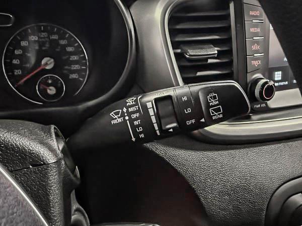 kia Sorento 2020 - 18