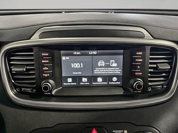 kia Sorento 2020 - 20