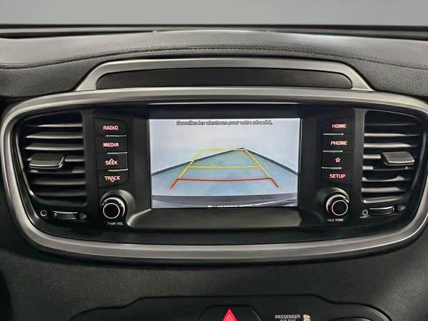 kia Sorento 2020 - 21