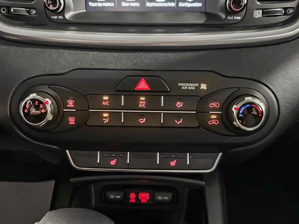 kia Sorento 2020 - 22