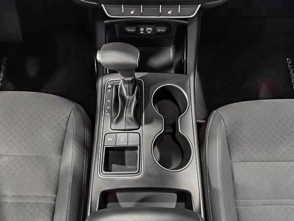 kia Sorento 2020 - 23