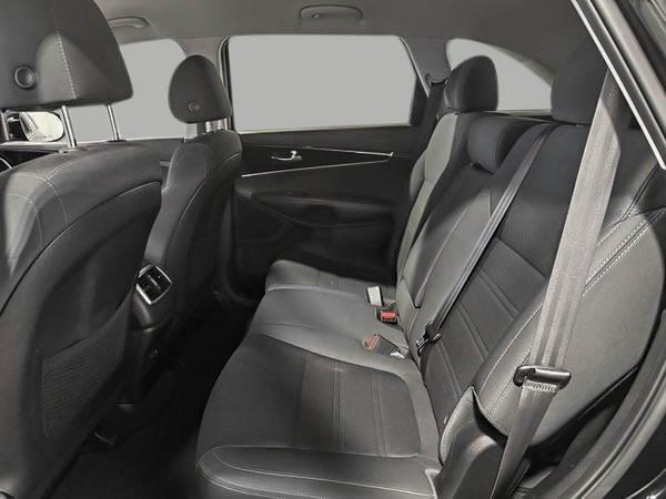kia Sorento 2020 - 24