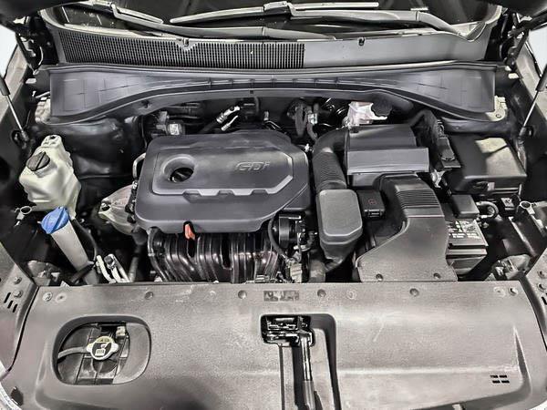kia Sorento 2020 - 26
