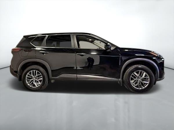 nissan Rogue 2022 - 2