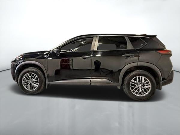 nissan Rogue 2022 - 6