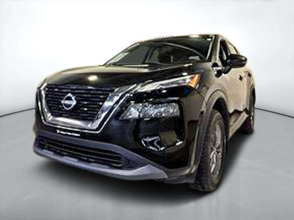 nissan Rogue 2022 - 7