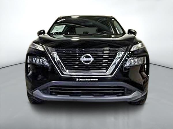 nissan Rogue 2022 - 8