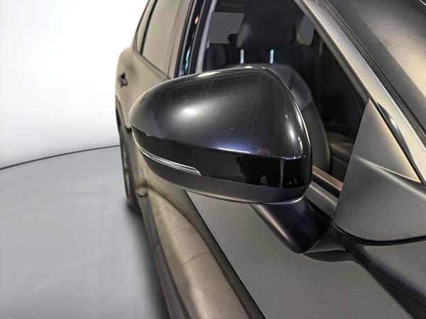 nissan Rogue 2022 - 9